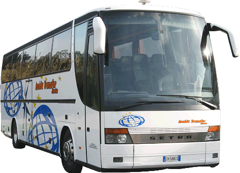 Ischia Transfer Service